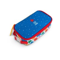 Little Pea_ Firmo ECO LITTLE STAR LUNCH BAG 21X11,5X7CM